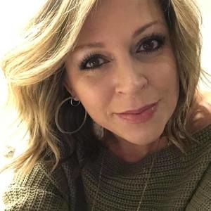 Meet your Posher, Tricia